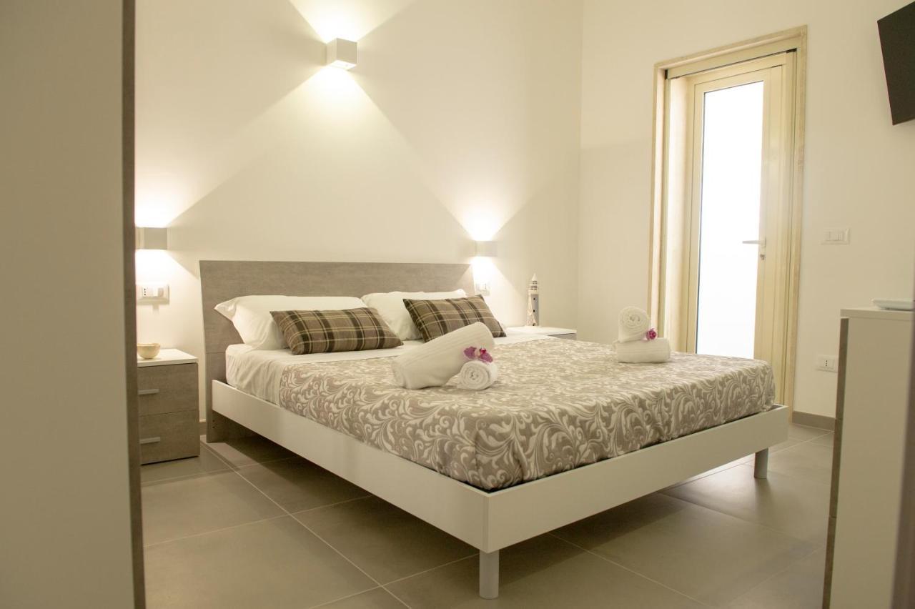 Joyce Luxury Suite โมโนโปลี ภายนอก รูปภาพ